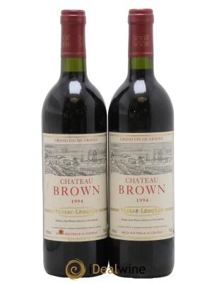 Château Brown