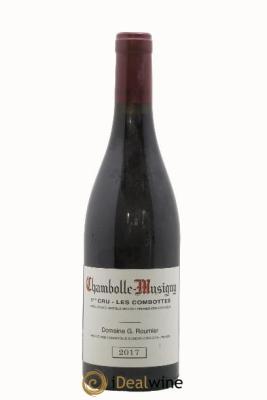 Chambolle-Musigny 1er Cru Les Combottes Georges Roumier (Domaine)