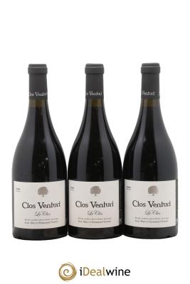 Vin de Corse Clos Venturi