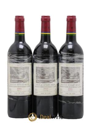 Château Duhart-Milon 4ème Grand Cru Classé