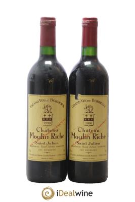 Château Moulin Riche