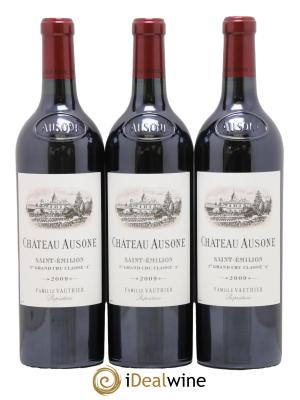 Château Ausone 1er Grand Cru Classé A