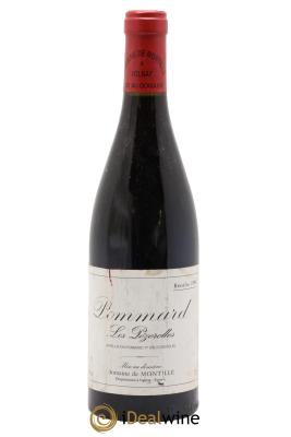 Pommard 1er Cru Les Pézerolles De Montille (Domaine)