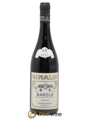 Barolo DOCG Brunate Giuseppe Rinaldi
