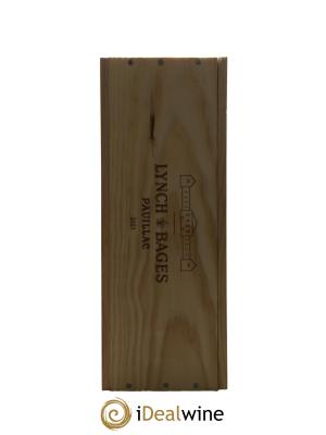 Château Lynch Bages 5ème Grand Cru Classé