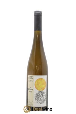 Alsace Riesling Heissenberg Ostertag (Domaine)