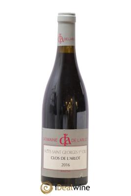 Nuits-Saint-Georges 1er Cru Clos de l'Arlot Domaine de l'Arlot