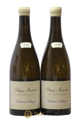 Puligny-Montrachet Etienne Sauzet