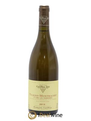 Puligny-Montrachet 1er Cru Les Perrières François Carillon