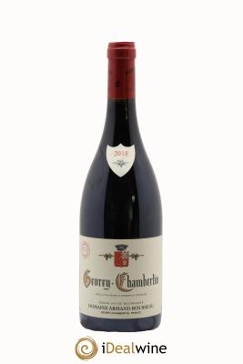 Gevrey-Chambertin Armand Rousseau (Domaine)