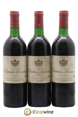 Château Liversan Cru Bourgeois