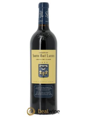 Château Smith Haut Lafitte Cru Classé de Graves (CBO à partir de 6 bts)