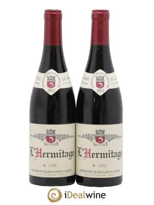 Hermitage Jean-Louis Chave