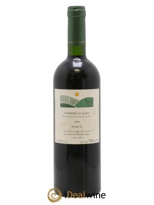 Barbera d'Alba Marun Matteo Correggia