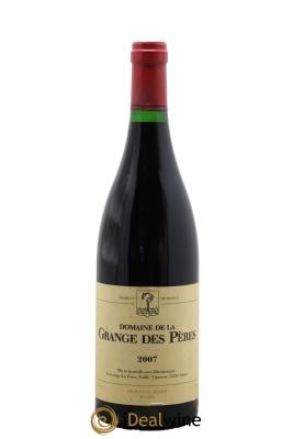 Pays d'Hérault Grange des Pères Laurent Vaillé