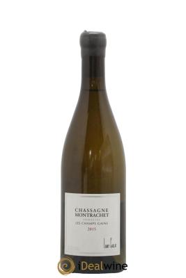 Chassagne-Montrachet 1er Cru Les Champs Gains Lamy-Caillat (Domaine)