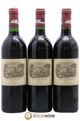 Château Lafite Rothschild 1er Grand Cru Classé