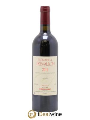 Alpilles Trévallon (Domaine de) Eloi Dürrbach