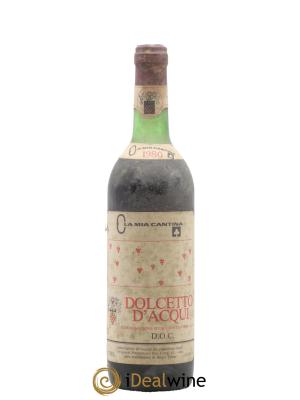 Italie Dolcetto d'Acqui Vignaioli Piemontesi