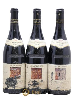 Côte-Rôtie La Landonne Guigal
