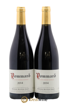 Pommard Pierre Boisson