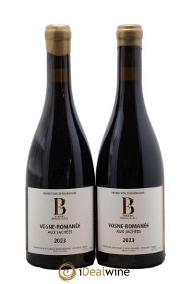Vosne-Romanée Aux Jachées Boigey Frères