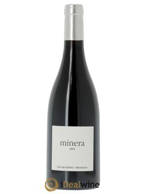 Patrimonio Minera San Quilico 