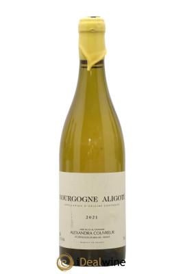 Bourgogne Aligoté Alexandra Couvreur