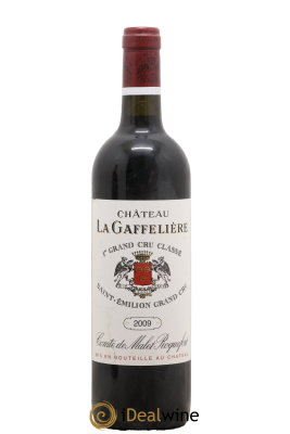 Château la Gaffelière 1er Grand Cru Classé B