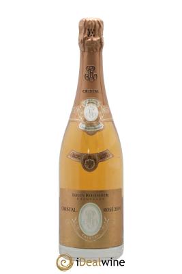 Cristal Louis Roederer