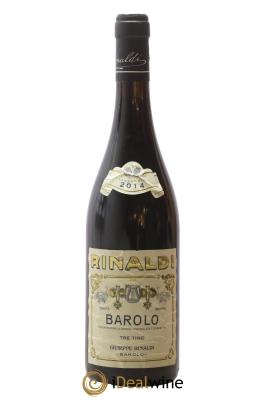 Barolo DOCG Tre Tine Giuseppe Rinaldi