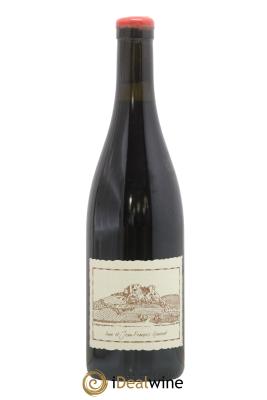 Arbois Sur la Cote Anne et Jean François Ganevat