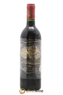 Château Palmer 3ème Grand Cru Classé