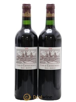 Cos d'Estournel 2ème Grand Cru Classé