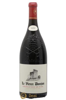 Châteauneuf-du-Pape Le Vieux Donjon Michel Lucien