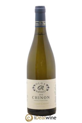 Chinon Champ-Chenin Olga Raffault