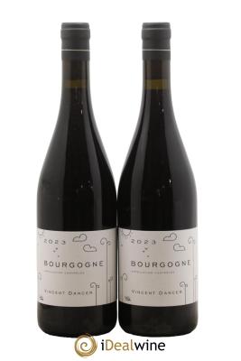 Bourgogne Vincent Dancer