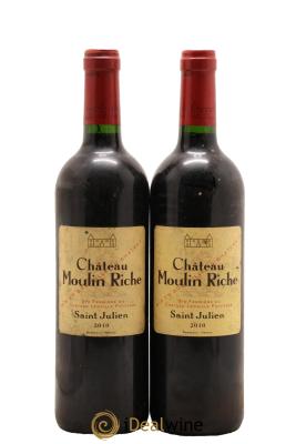 Château Moulin Riche