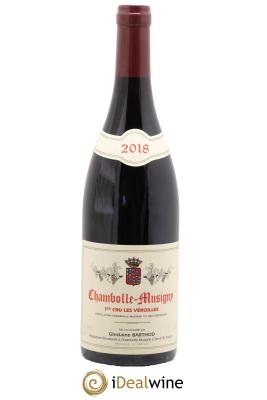 Chambolle-Musigny 1er Cru Les Véroilles Ghislaine Barthod