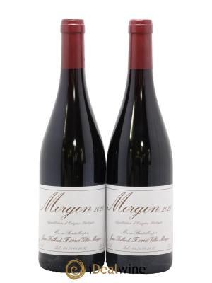 Morgon Jean Foillard