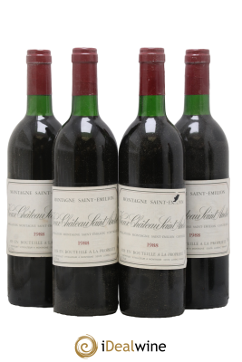 Vieux Château Saint-André