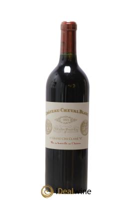 Château Cheval Blanc 1er Grand Cru Classé A