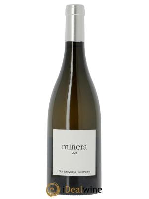 Patrimonio Minera San Quilico 