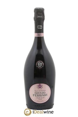 Vins Etrangers Trento DOC Giulio Ferrari Riserva del Fondatore