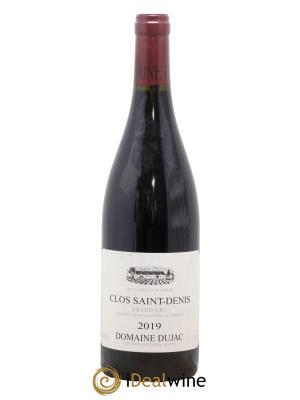 Clos Saint-Denis Grand Cru Dujac (Domaine)
