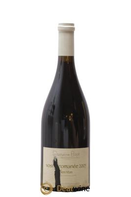 Vosne-Romanée Les Réas Bizot (Domaine)