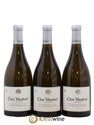 Vin de Corse Clos Venturi Le Clos