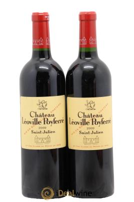Château Léoville Poyferré 2ème Grand Cru Classé