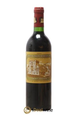 Château Ducru Beaucaillou 2ème Grand Cru Classé