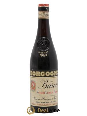 Barolo DOCG Riserva Giacomo Borgogno
